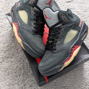 Nike air Jordan 5