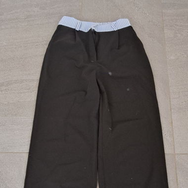 Pantalone nero