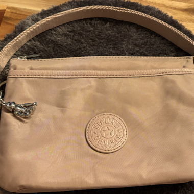 Kipling small cross body bag