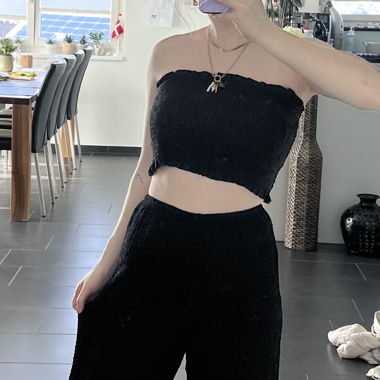 Tubetop