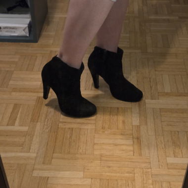 Chaussures 