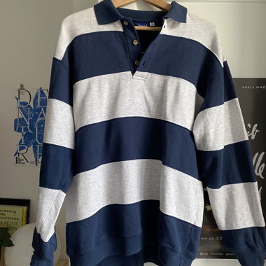vintage sweatshirt