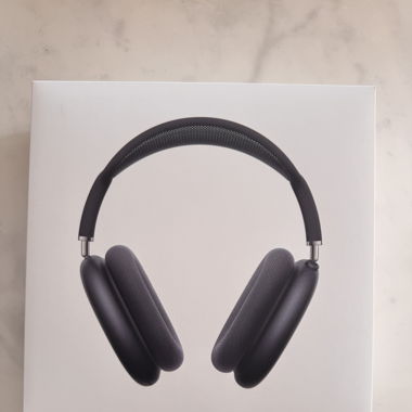 AirPods Max scellé 