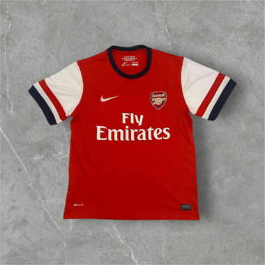Arsenal Heimtrikot 2010/11 – Nike