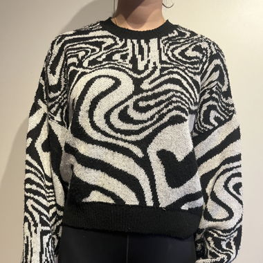 Pullover