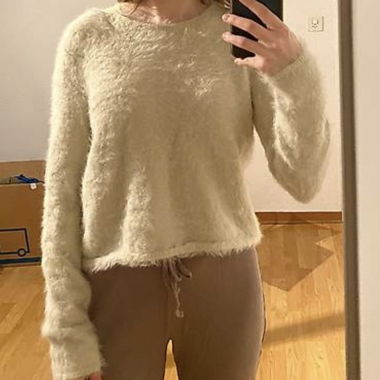 Sweater / Pulli Fell