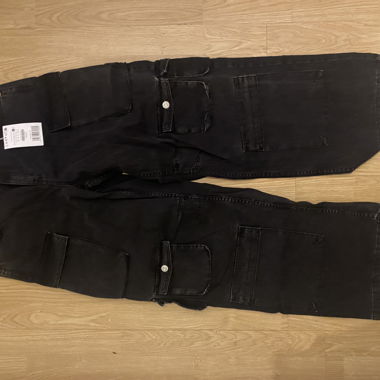 Multi Cargo bershka 
