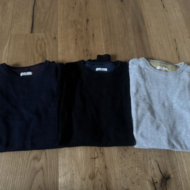Tom Tailor Sweater Set 3 Stück
