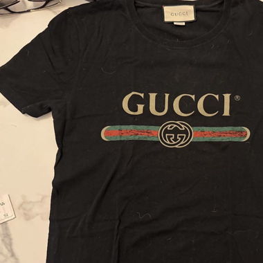 Maglia originale Gucci 