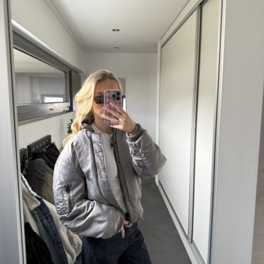 Bomberjacke/ Winterjacke