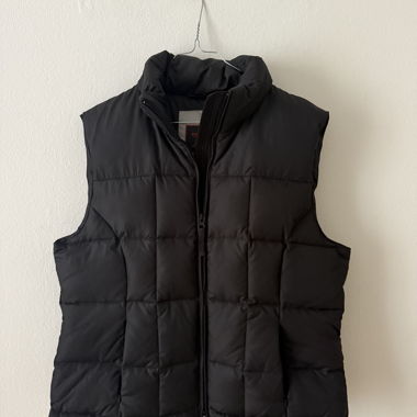 Daunenweste Daunengilet