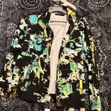 Jaded London Jacke