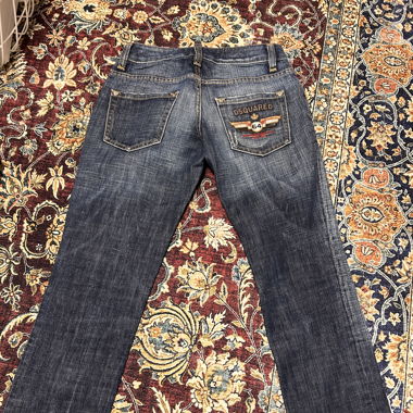 dsquared jeans