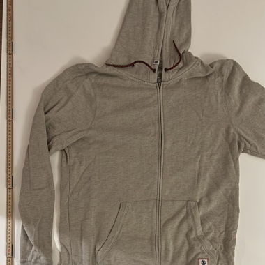 Element Zip-Up Hoodie