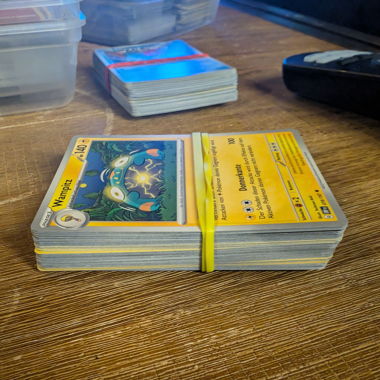 Pokemkoarten 50er Bündel (auch mehr erhältlich)
