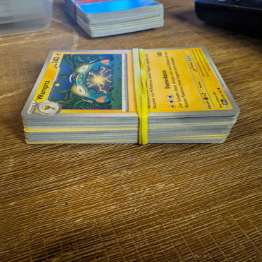 Pokemkoarten 50er Bündel (auch mehr erhältlich)