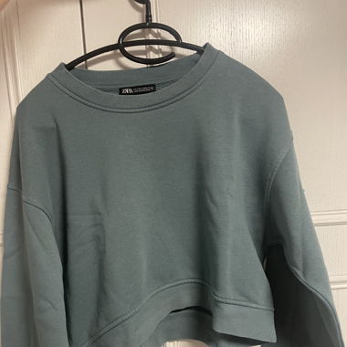 blue sweat 