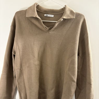 Zara Pulli