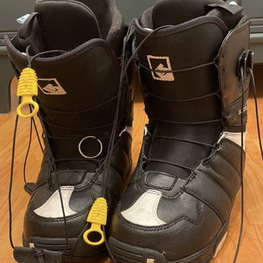 Burton Damen Snowboardboots Mint EU 41