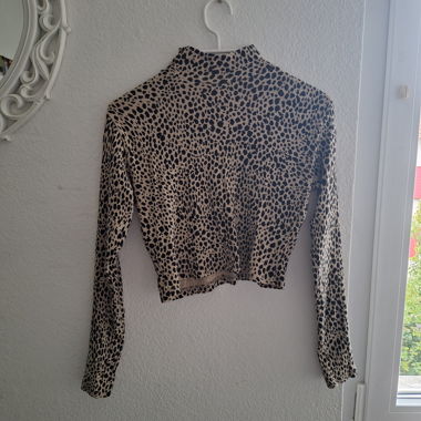 Brandy Melville Oberteil cropped