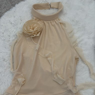 Elegantes Top
