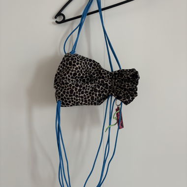 Kleiner Drawstring Bag 