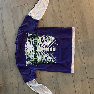 Pullover Relaxed Fit
