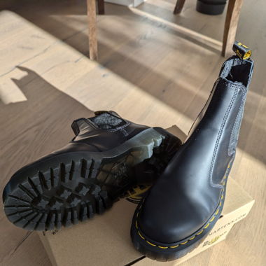 Dr. Martens bex 2976