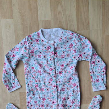 Primark Schlafanzug Gr.92 (2 stk)