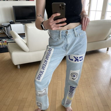 Calvin Klein Jeans