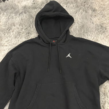 Jordan hoodie