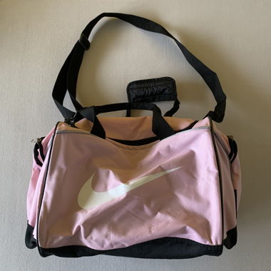 nike sports bag trainings tasche 