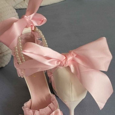 Kawaii High Heels