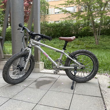 Vélo enfant Early Rider 16"
