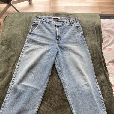 Jeans baggy 