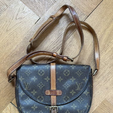 Louis Vuitton Chantilly MM MONOGRAM CANVAS