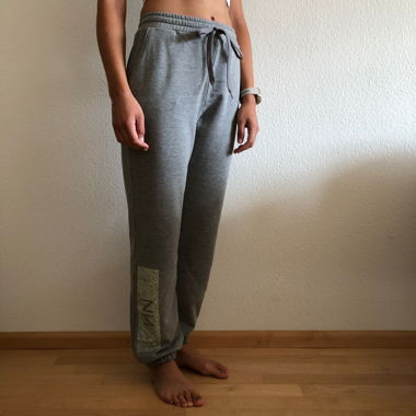 Pantaloni Felpati Nenette 