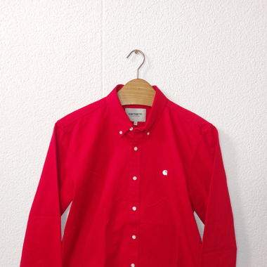 Carhartt Hemd Oversize