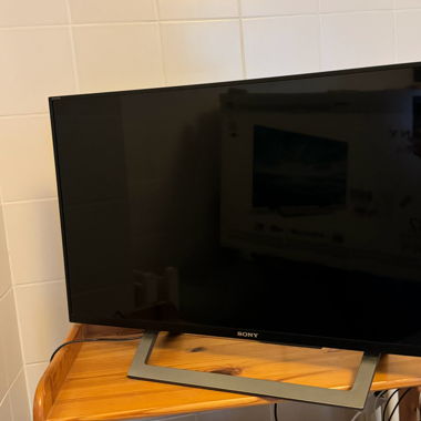 Smart TV SONY Bravia