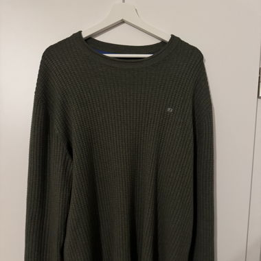 Christian Berg Pullover