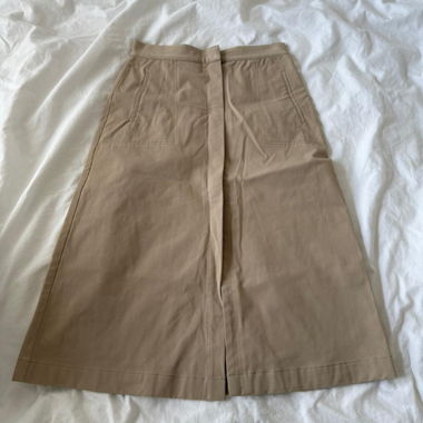 Massimo Dutti Skirt