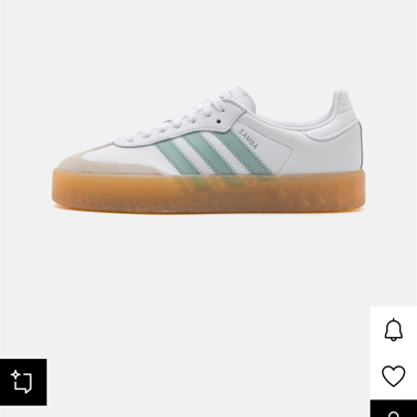 Adidas Samba