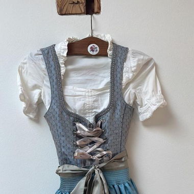 Original Krüger Dirndl