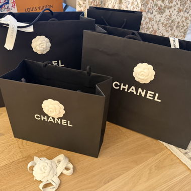Borse Chanel