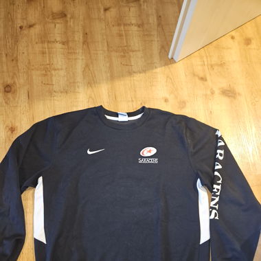 Vintage Nike Pullover