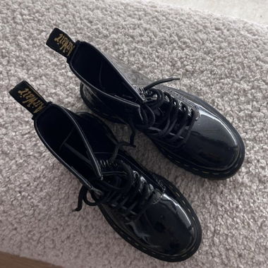Dr. Martens shoes