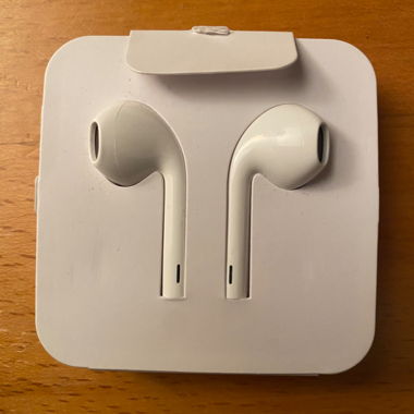 Cuffie iPhone