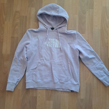 Felpa the north face