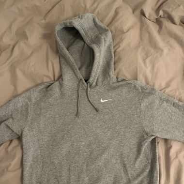 Nike Pulli