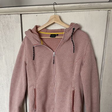 Fleecejacke